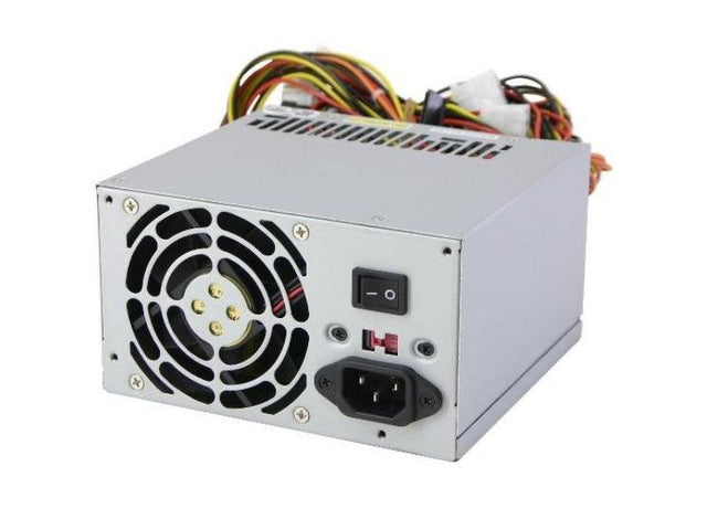 D6369 - Dell 250-Watts 200-240V AC 50-60Hz ATX Power Supply for OptiPlex GX260 / GX270