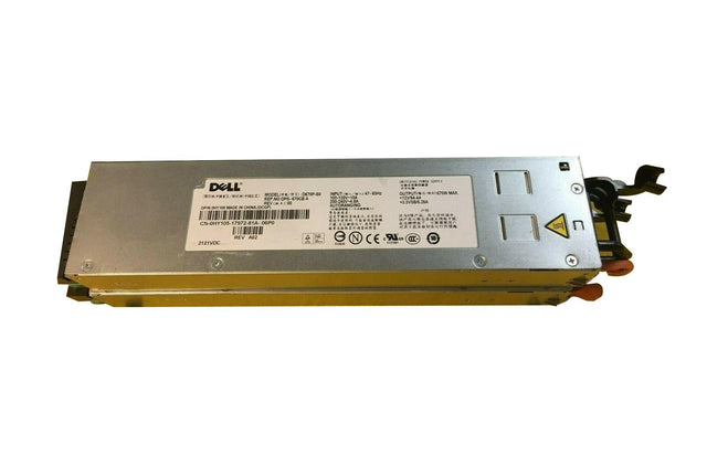D670P-S0 - Dell 670-Watts Power Supply for PowerEdge 1950