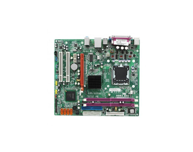 D67193-205 - Intel Socket 775 Motherboard