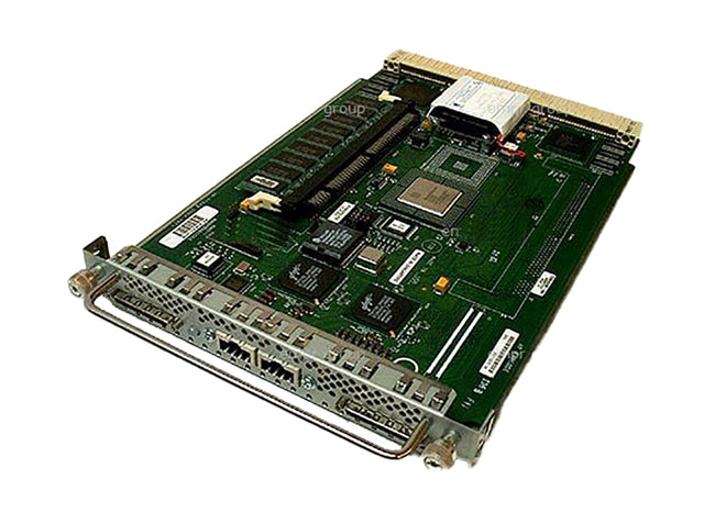 Cache Coherency Filter for LXR8500 NetServer
