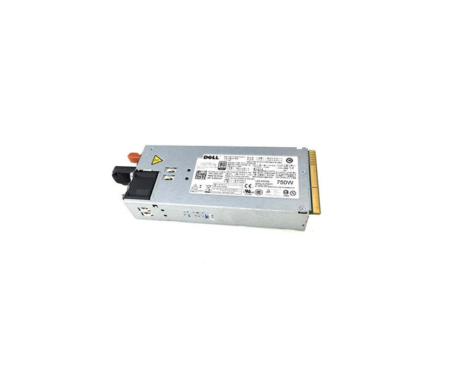 0RCXD0-GEN - Dell 717-Watts 100-240V AC 50-60Hz Power Supply for PowerEdge R610