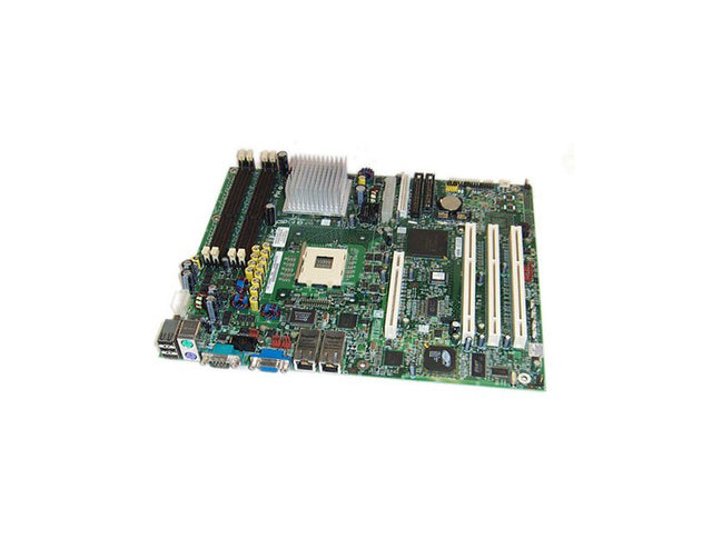 D78647301 - Intel (Motherboard) D945GCCR 945G 800MHz Socket 775