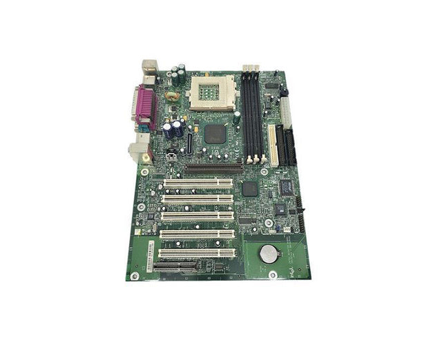 D815BN - Intel Socket 370 133FSB SDRAM Motherboard