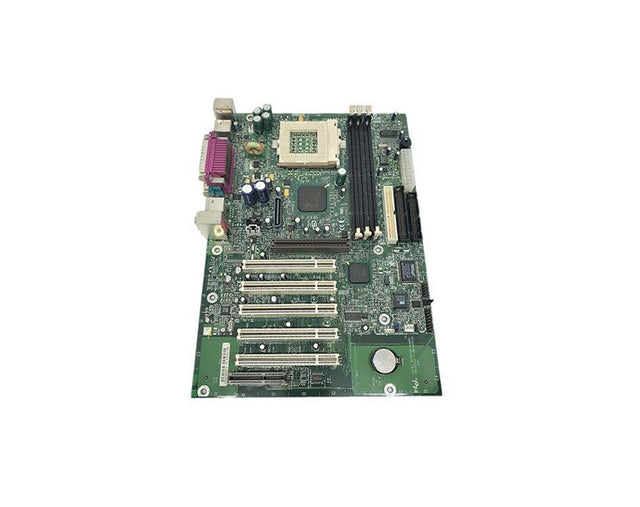 D815EGEWLU - Intel Socket 370 133FSB SDRAM Micro ATX Motherboard