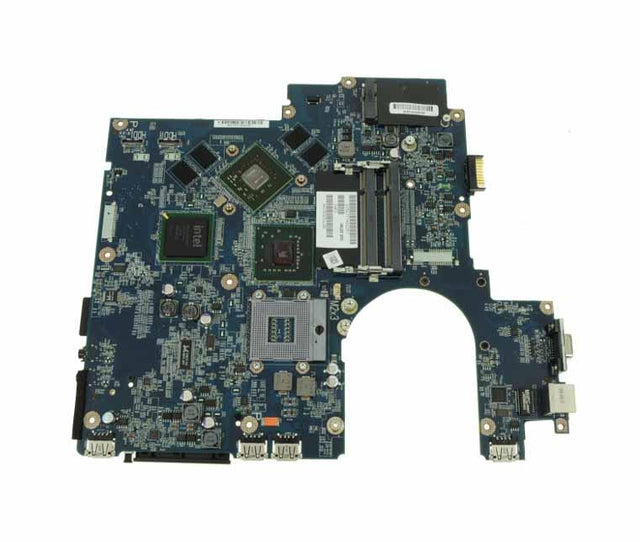 D816K Dell System Board (Motherboard) For Vostro 1710 (Refurbished)