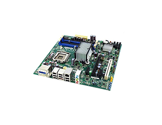D82086-800 - Intel Socket 775 1333MHz FSB DDR2 MATX Motherboard