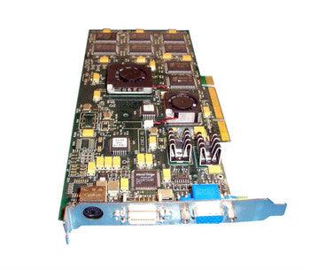 HP - D8366-69501 - D836669501 Video Card