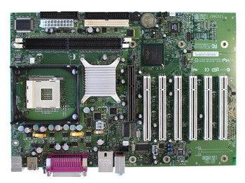 Intel - D845GEBV2-2 - MB D845gebv2/d845pesv Aa A97677-106 Vga Lan