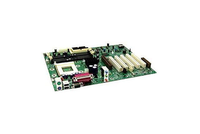 D850GBCAL - Intel Socket 423 400FSB RDRAM ATX Motherboard