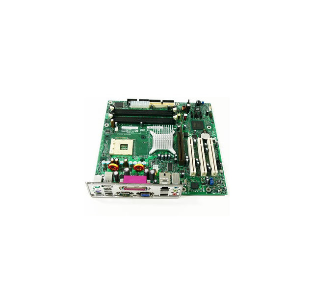 D865GVLCL - Intel D865G DDR Micro-ATX (Motherboard) Socket 478