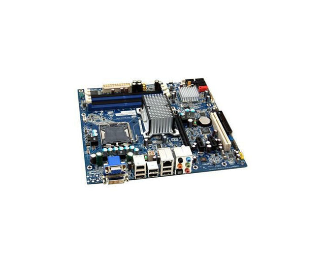 D915PGAV - Intel Socket 775 800FSB DDR Motherboard
