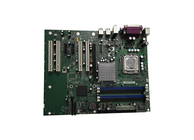 D915PGN-WB - Intel D915pgn 915p Socket 775 Atx Motherboard W/audio