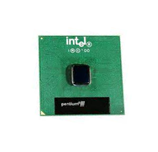 D9334-69001 - HP 550MHz 100MHz FSB 1MB L2 Cache Socket SECC Intel Pentium III Xeon Single-core (1 Core) Processor