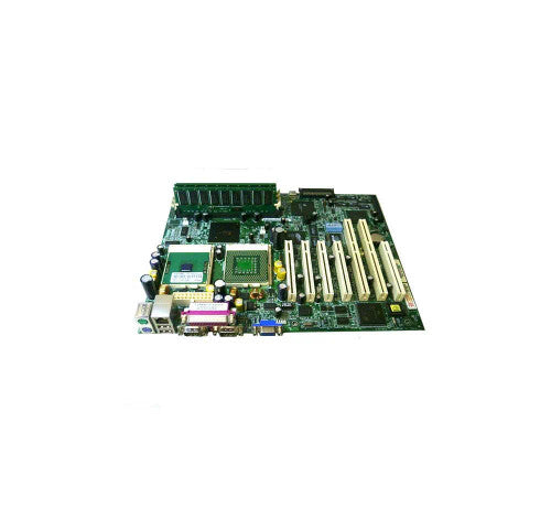 D9387-60010 - HP System Board Motherboard for Net Server E800
