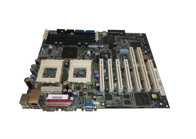 D9387-60010 HP System Board (Motherboard) for Netserver E800 (Refurbished)