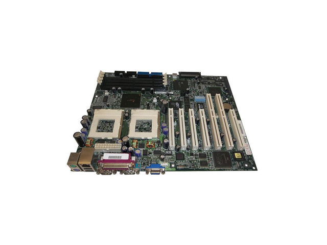D9387-63022 HP Dual CPU System Board (Motherboard) for NetServer E800
