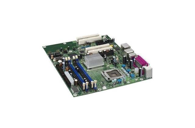 D945GB - Intel DDR2 BTX (Motherboard) Socket 775