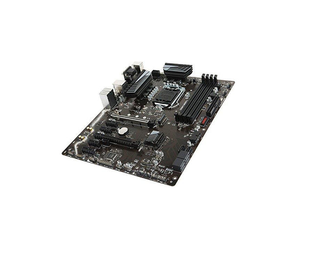 D945GPMLKR - Intel LGA-775 DDR2 Micro ATX ESSENTIAL Series Motherboard