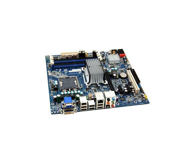 D945GPMLKRFC - Intel Socket 775 800FSB DDR2 MATX Motherboard