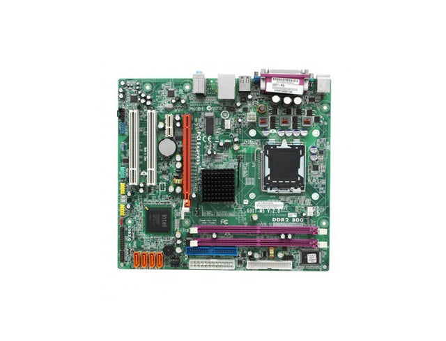 D945GPMLR - Intel Socket 775 Motherboard