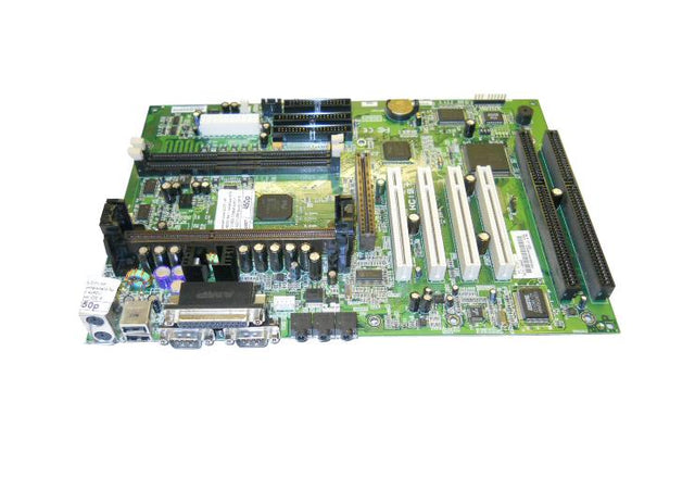 D9731-60003 HP System Board (MotherBoard) for Vectra VL600 (Refurbished)