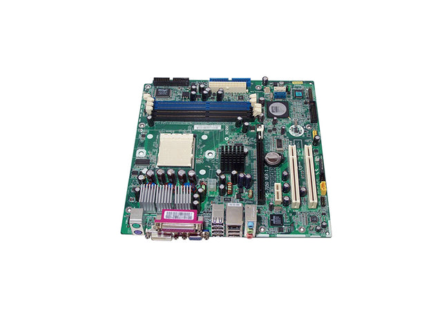 VL400 Pentium III Socket 370 System Board Motherboard