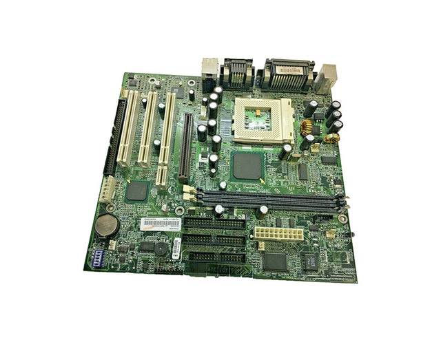 Socket-370 Intel 815 2 x SDRAM ATX System Board Motherboard for Vectra VL400