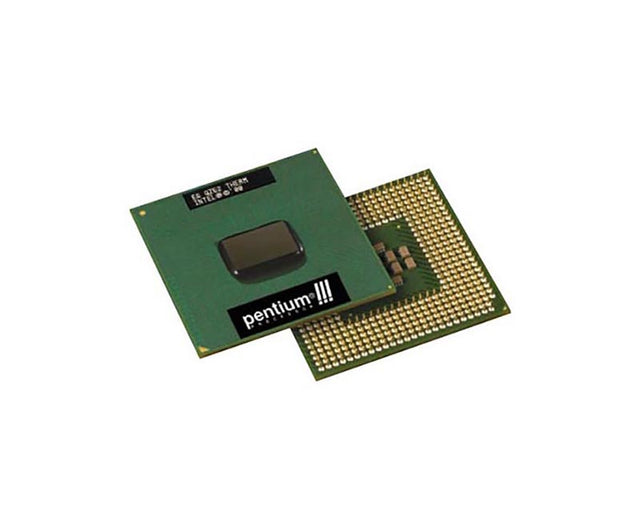 D9905-69001 - HP 667MHz 133MHz FSB 256KB L2 Cache Socket PPGA370 / SECC2495 Intel Pentium III Single-core (1 Core) Processor
