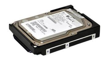 Dell - D9968 - 300GB 10000RPM Ultra 320 SCSI 3.5 8MB Cache Hard Drive"
