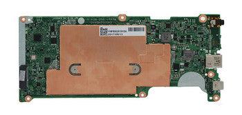 HP - DA00G2MB6H0 - System Board (Motherboard) 1.10GHz With Intel Celeron N3350 Processors Support for Chromebook x360 11 G1 11-A Series