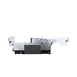 HP - DA0D96MBAG0 - System Board (Motherboard) 2.40GHz With Intel Core i7-7560U Processors Support for Spectre x2 Detachable 12-C 12T-C Series