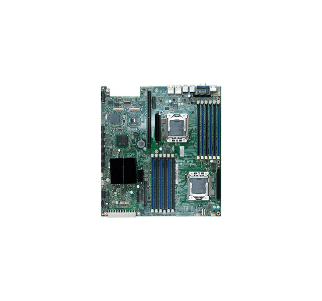 DA0E06MB8E0-REVE - HP System Board (Motherboard) Voodoodna 802 Firebird
