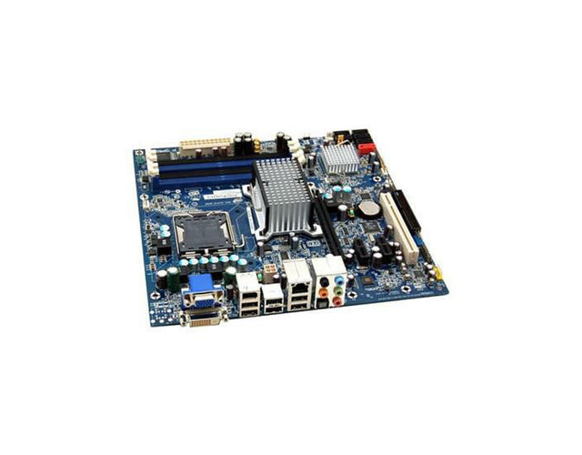 DA0EA3MB8D2 - Intel Socket 775 800FSB DDR2 MBTX AVL Motherboard