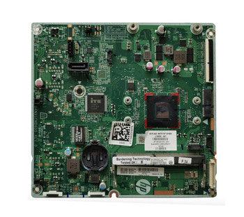 HP - DAN91FMB6D0 - System Board (Motherboard) 2.30GHz With AMD A4-9125 Processors Support for 20-C401LA All-In-One Series