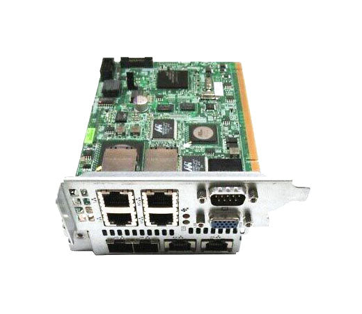 I/O Riser Card for C460 Server Chassis