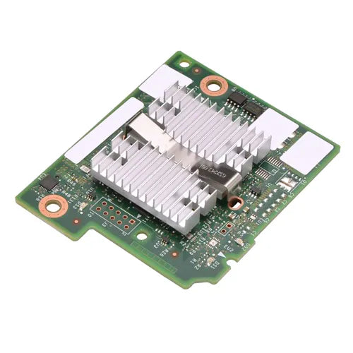 44V5554 IBM SAS PCI Express x1 Raid Enablement Cache Daughter Card