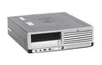 HP - DC7100P30180R - 3rd Party- Compaq Dc7100 Business Pc Sff P4-3.0ghz 1024MB/Ram 80GB/Hdd Dvdrw 10/100 Xpp Recovery Cd 1yr