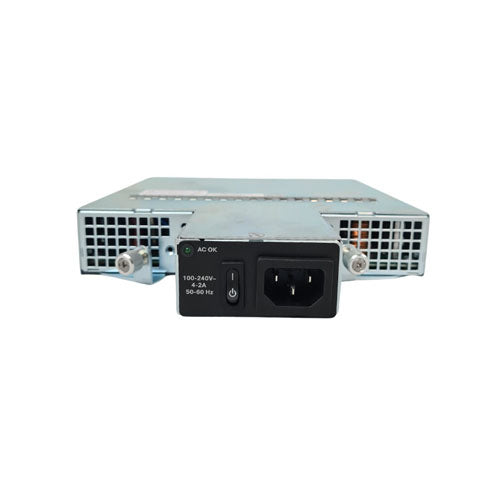 DCJ2902-01P Cisco 290-Watts 100-240V AC 50-60Hz 4A Power Supply for 2921 / 295 Router