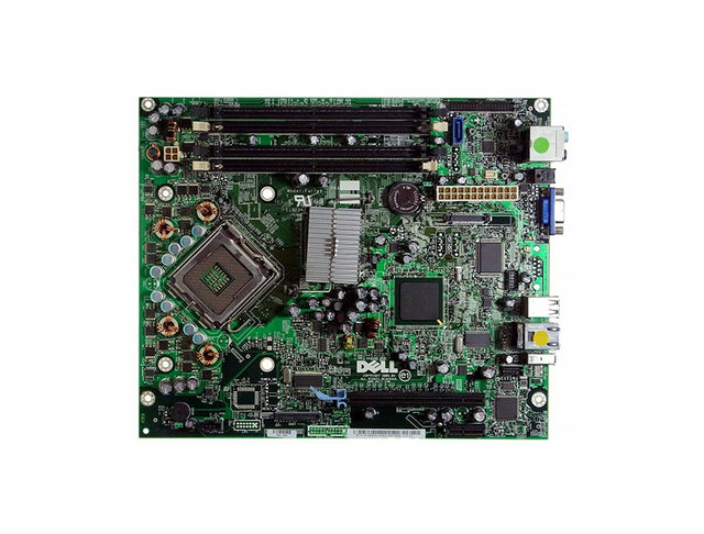 DD431 - Dell (Motherboard) Socket LGA775 for Dimension 5100C 5150C / XPS 200 ( DXC051) Desktop Systems