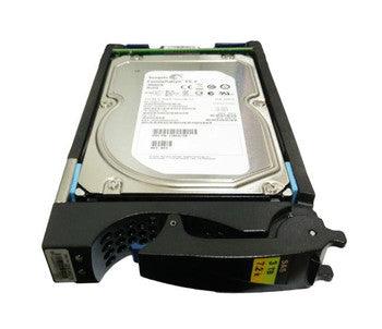 EMC - DD7200-5E45 - 3TB 7200RPM SAS 3.5-inch Internal Hard Drive for DD7200+5ES30