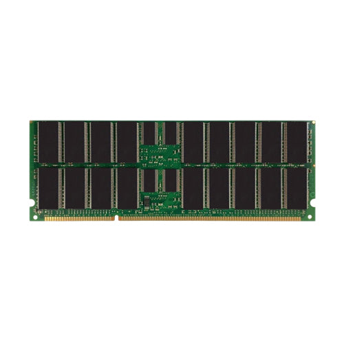 12R9281 IBM 256MB DDR-266MHz PC2100 ECC Registered Micro-DIMM CL2.5 2Rx8 2.5V 208-Pin Memory Module