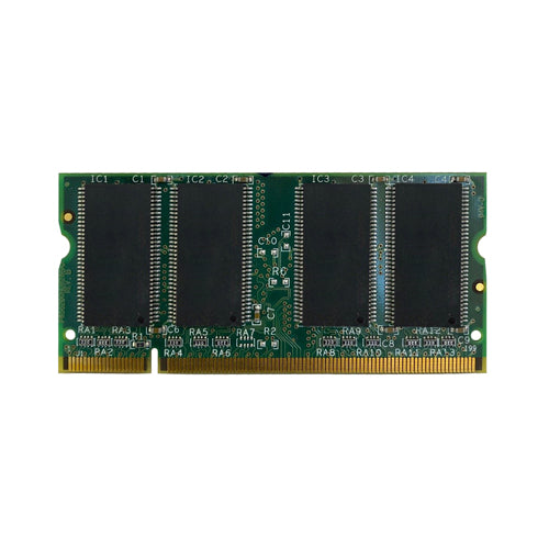 470601-006 HP 1GB DDR-333MHz PC2700 Non-ECC Unbuffered SODIMM CL2.5 2Rx8 2.5V 200-Pin Memory Module