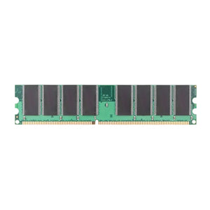 Desktop Memory