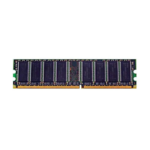 M383L5628MT1-CA0Q0 - Samsung 2GB DDR-200MHz PC1600 ECC Registered CL2 184-Pin DIMM Memory Module