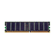 M381L6523BTM-CC4 - Samsung 512MB DDR-400MHz PC3200 ECC Unbuffered CL3 184-Pin DIMM Memory Module