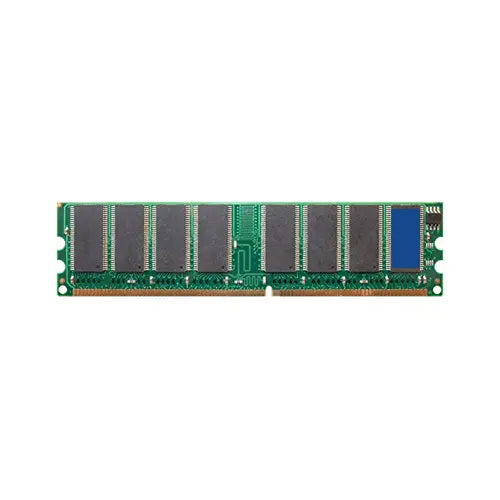 MEM-DR105L-IL01-U - Supermicro 512MB DDR-400MHz PC3200 ECC Unbuffered CL3 184-Pin DIMM Memory Module