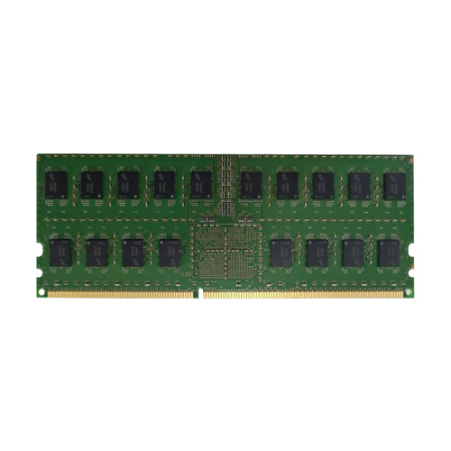 12R8542 IBM 512MB DDR2-533MHz PC2-4200 ECC Registered CDIMM CL4 1Rx4 1.8V 276-Pin Memory Module