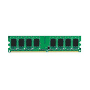 M391T6553CZ0-CF7 - Módulo de memoria Samsung 512MB DDR2-800MHz PC2-6400 ECC sin búfer CL6 240-Pin DIMM