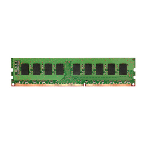 N8102-309 NEC 2GB DDR2-533MHz PC2-4200 ECC Unbuffered UDIMM CL4 2Rx8 1.8V 240-Pin Memory Module