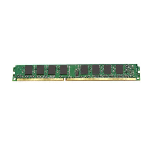 M390B5273DH0-YH9 - Samsung 4GB DDR3-1333MHz PC3-10600 ECC Unbuffered CL9 240-Pin DIMM 1.35V Low Voltage Very Low Profile (VLP) Dual Rank Memory Module
